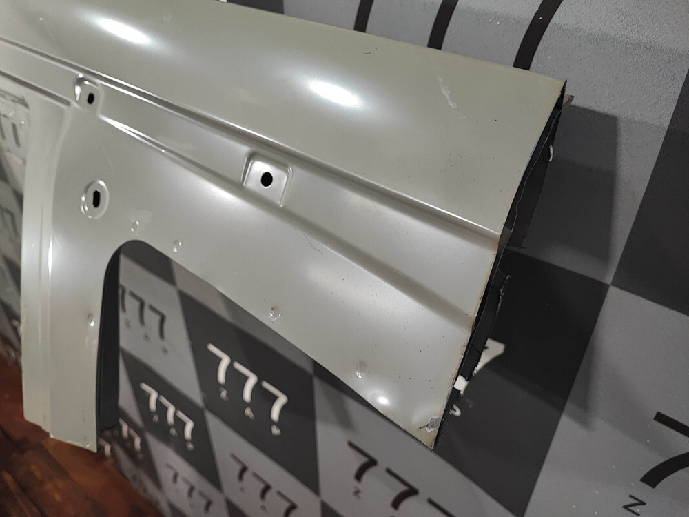 Боковина левая Chery Tiggo 8 Pro 21-нв  Новая Оригинал 509001422AADYJ