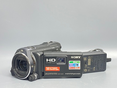 Sony HDR-PJ810