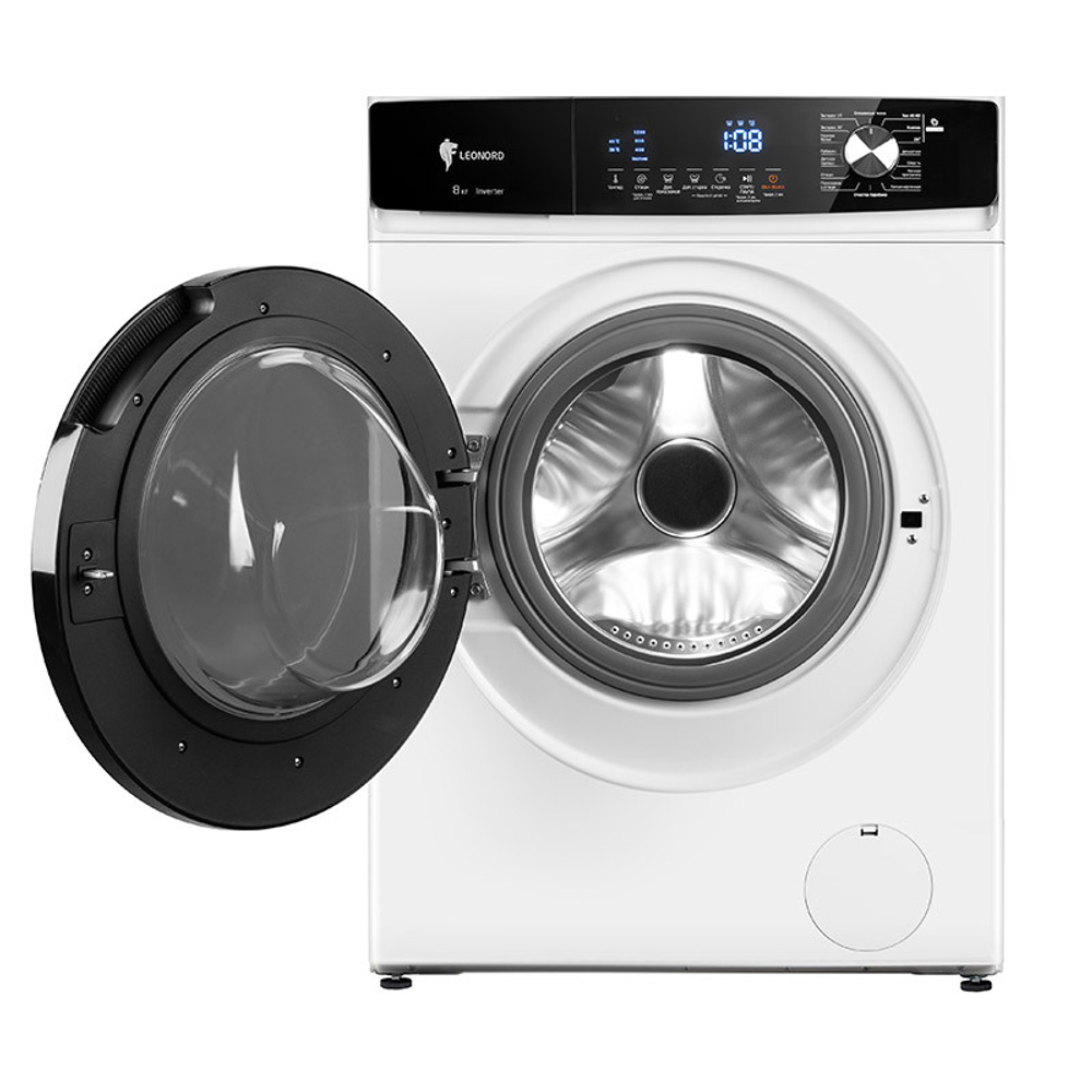 Стиральная машина Leonord LWM-102812