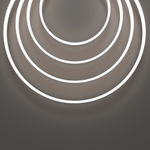 Гибкий неон Maytoni 12x6 24В 10Вт/м 4000K IP67 5м 432030