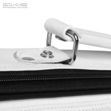 Кейс QK-S Captain 2x2 белый