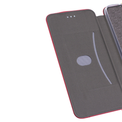 Чехол-книжка Skin Choice с магнитной крышкой для Xiaomi Mi Note 10 (Pro) / CC9 Pro