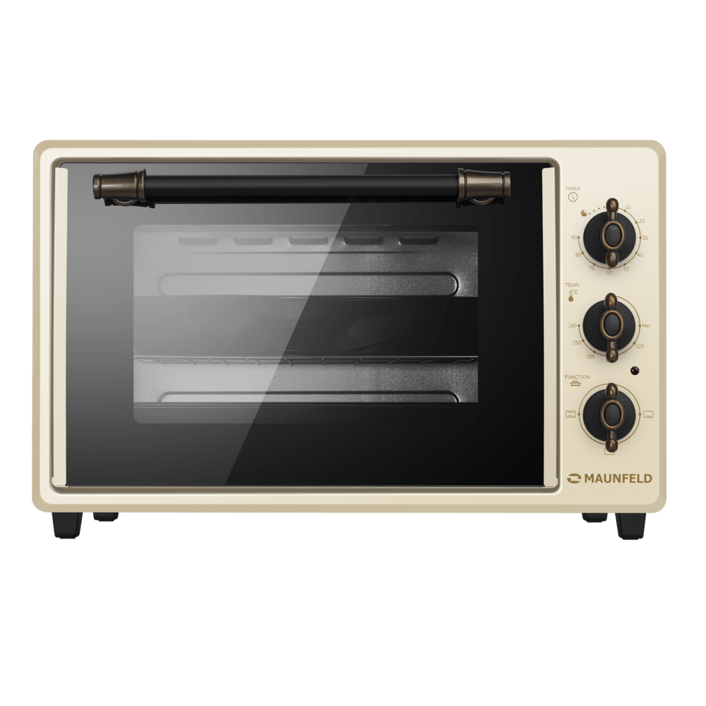 Мини-печь Maunfeld MMO-373MBG02