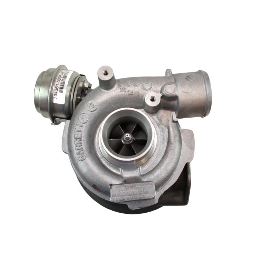 Турбина 704361-5010S Garrett для BMW