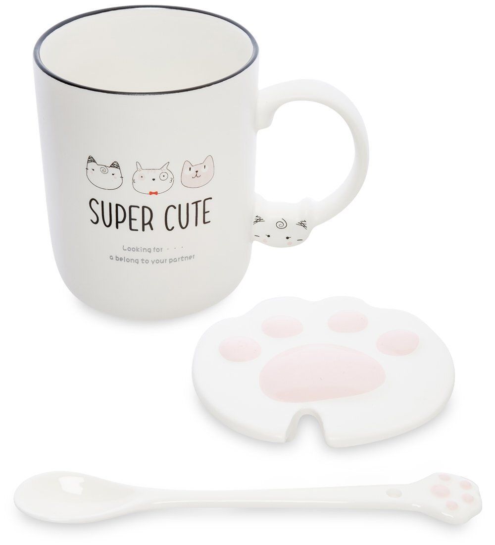 MUG-265/4 Кружкаа «Милота»