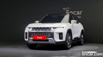 KG Mobility (Ssangyong) Torres Бензин 1.5 2WD (05.2023)
