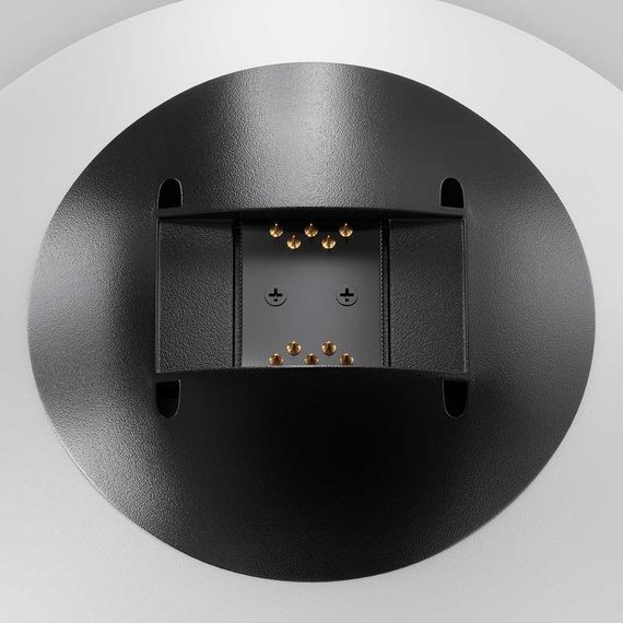 Подвесной светодиодный светильник Maytoni Technical Pendant system Parity Bowl TR126B-20W3K-W