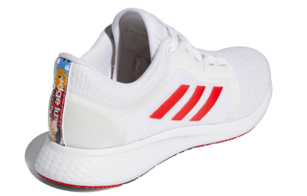 Кроссовки Adidas Edge Lux 4 (Женская размерная сетка)
