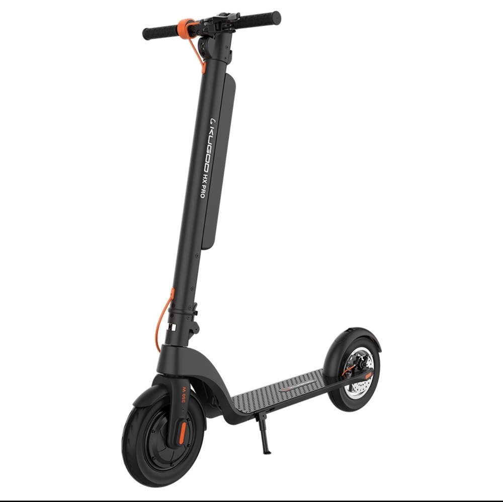 Электросамокат Kugoo HX Pro