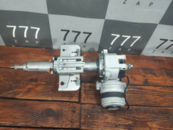 Колонка рулевая Haval F7 1 19-22 Б/У Оригинал 3404101XKQ00A