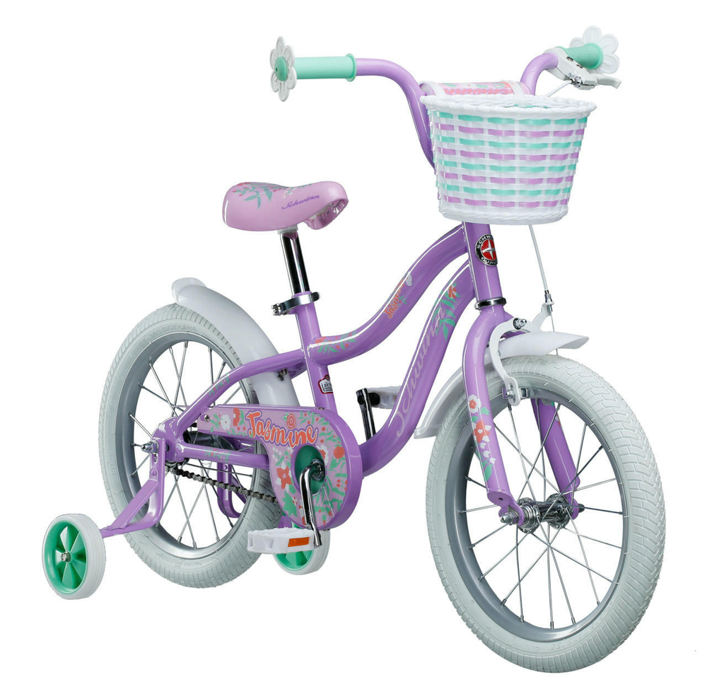 Детский велосипед Schwinn JASMINE (2018)