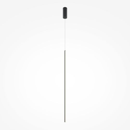 Подвесной светильник Maytoni Modern Halo MOD246PL-L24BK1