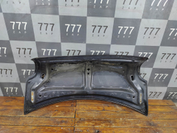 Крышка багажника Toyota Avensis T250 бу оригинал 6440105050