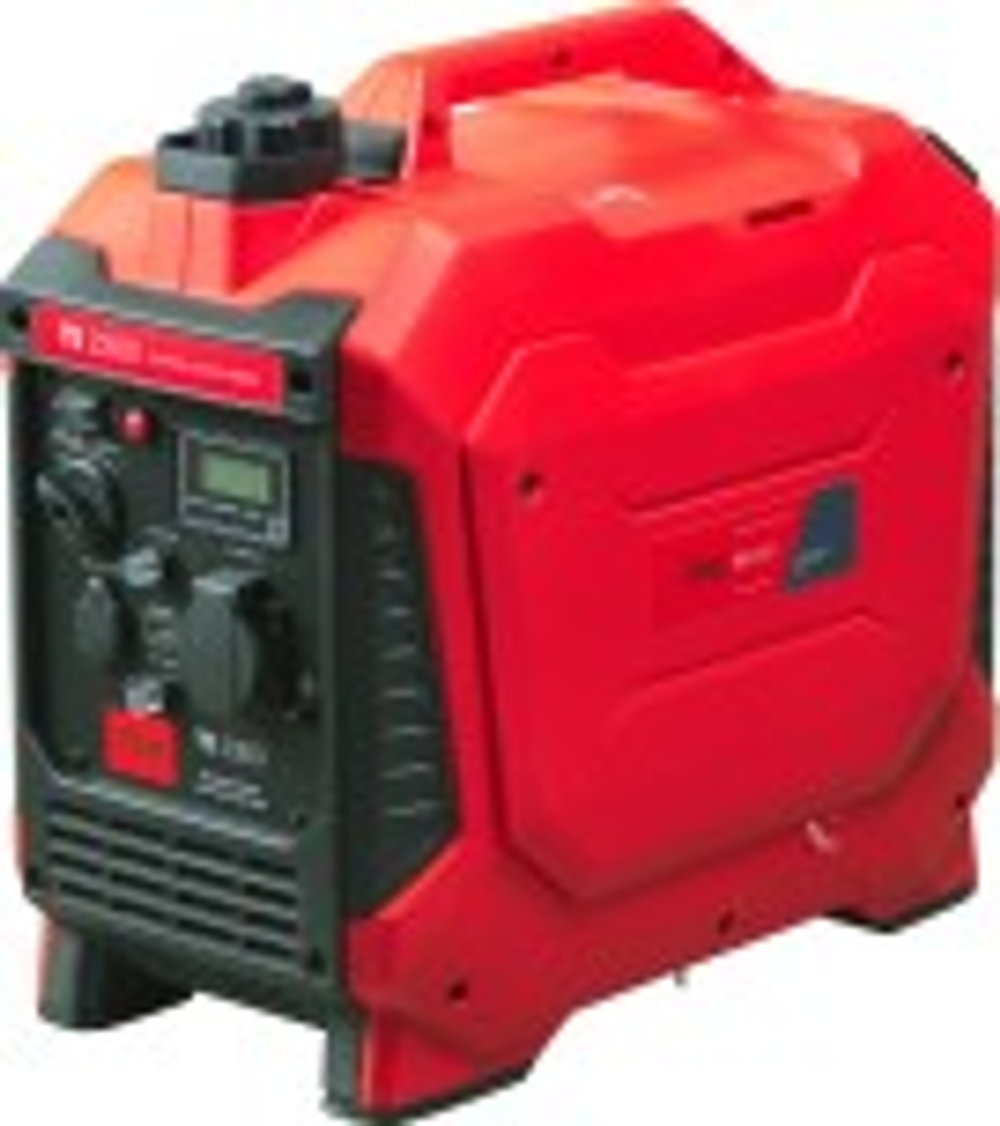 Генератор бензиновый FUBAG TI 2300 инверторный 838980