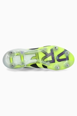 Бутсы adidas Predator Elite SG - белый