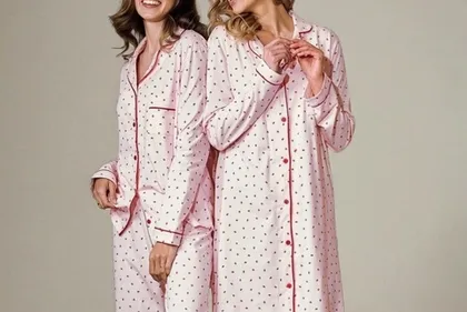 Акция Сарафан - расскажи подругам и получи промокод от Lingerini!