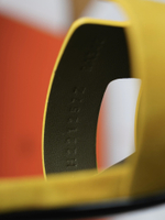 Мюли из натуральной замши