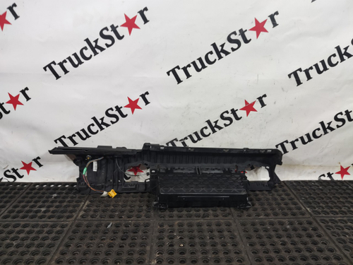 Накладка панели приборов 2020г.