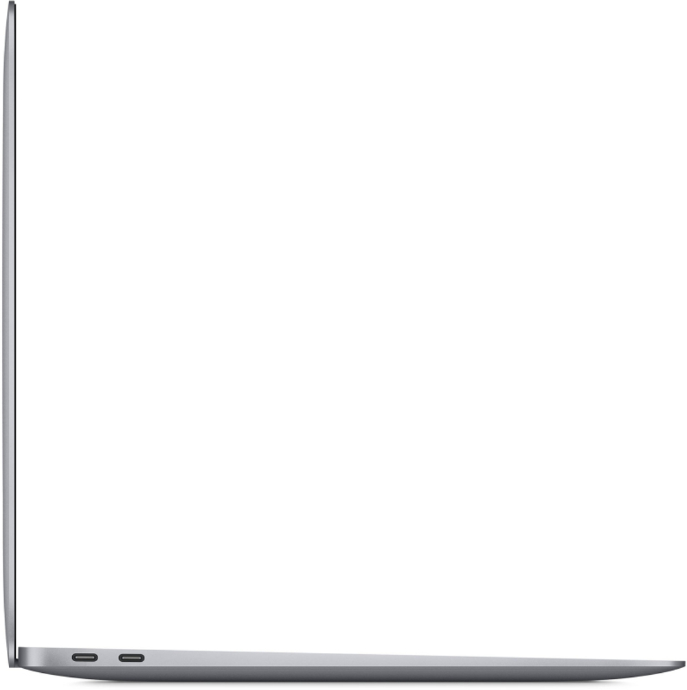MacBook Air 13 M1 (2020) 8/256Gb, Серый Космос