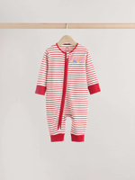 Комбинезон / Cлип для малышей Next E19-567, 4 шт., Голубой, Бежевый, Темно-серый