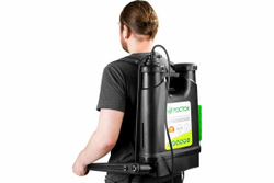 Садовый ранцевый опрыскиватель РОСТОК 11л 425219