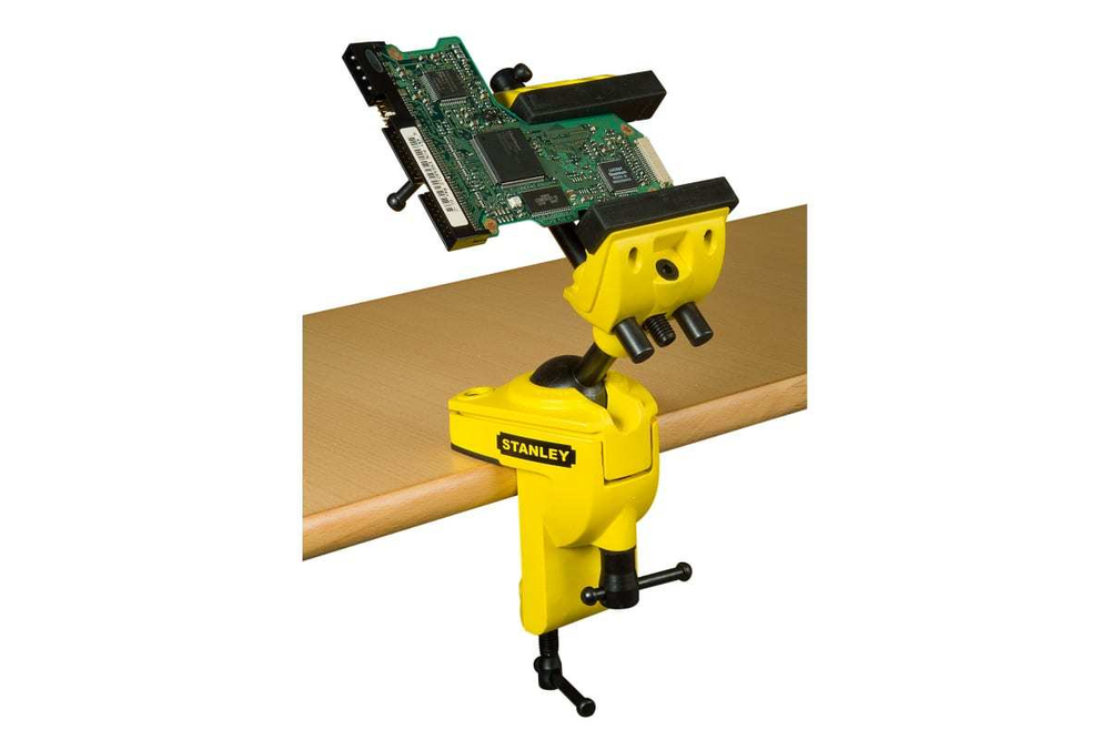 Тиски STANLEY 1-83-069 75 мм