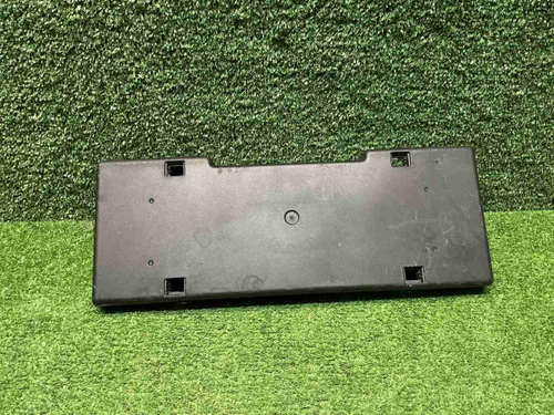 Площадка номера Chery Tiggo 7 Pro Max (22-24)