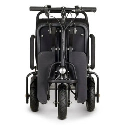 Электросамокат трехколесный HEADWAY SPUTNIK Pro 700W 15 A/H с сиденьем