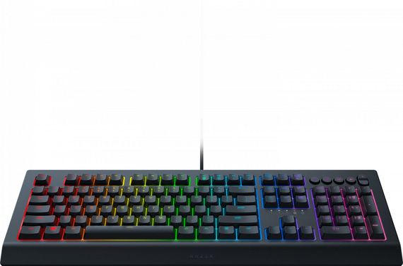 Klaviatura \ Клавиатура \ Keyboard Gaming Keyboard Razer Cynosa V2 RGB