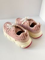 Текстильные кроссовки Flower Montain, 31,5