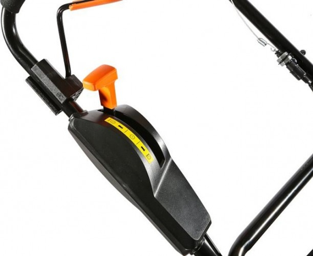 Скарификатор бензиновый Sturm PS4045