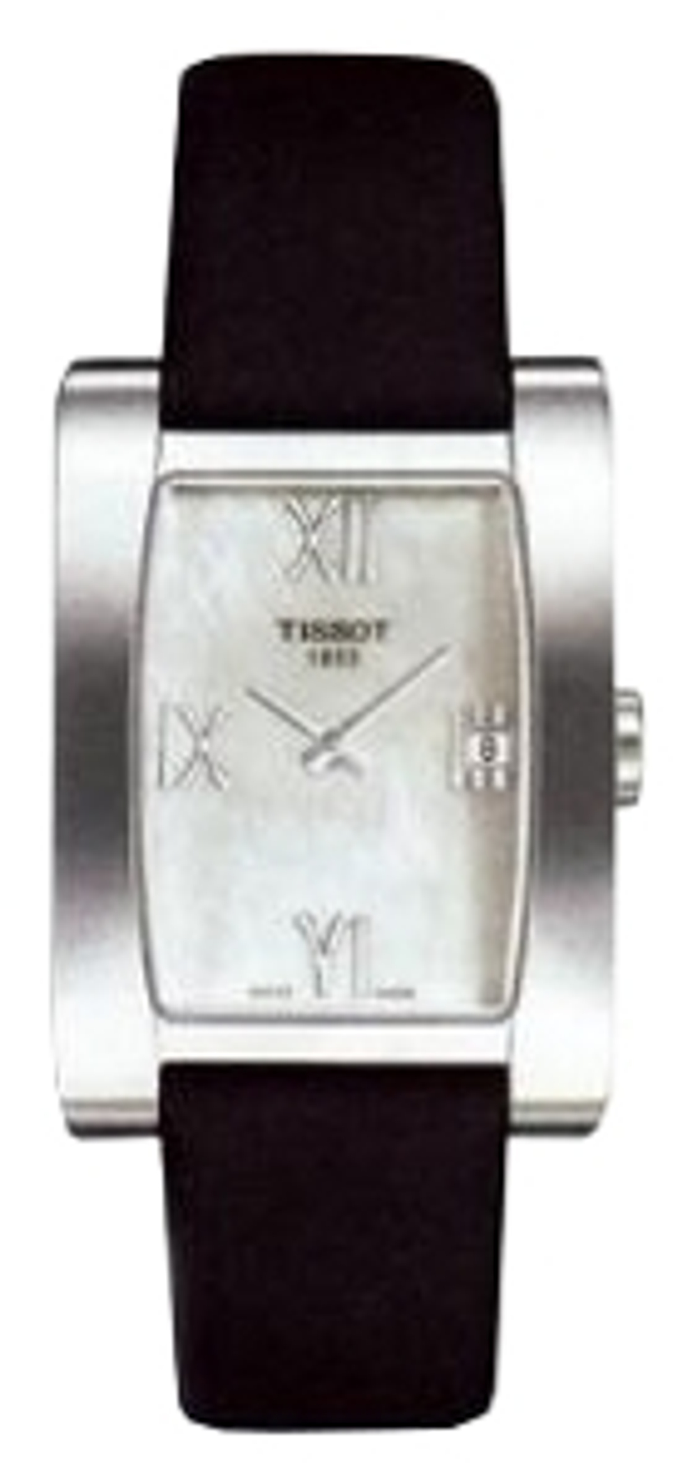 Tissot T-Trend Generosi-T T0073091611301