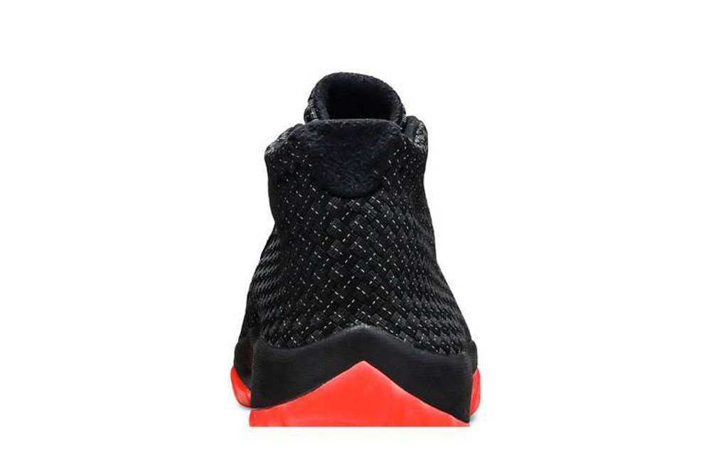 Кроссовки Jordan Future Qs Infrared 23