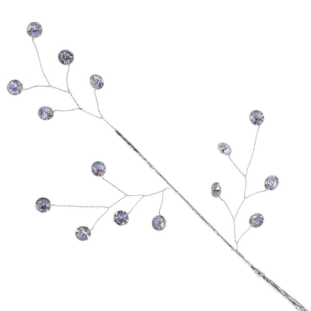 GAEM Изделие декоративное "Ветка", L30 W0,3 H68 см