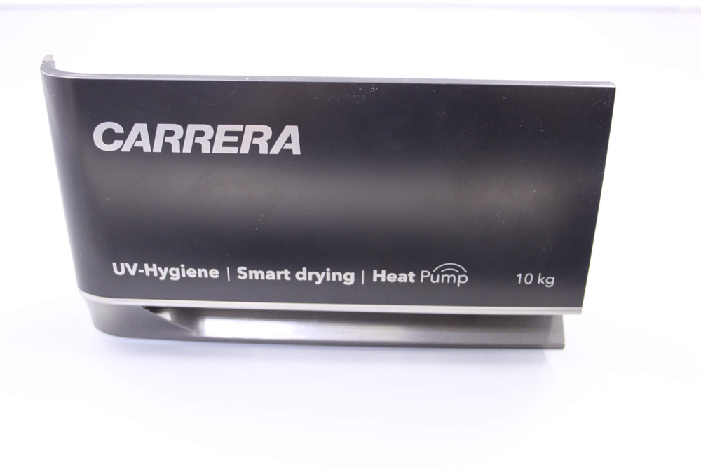 Крышка конденсатора G21020004 стиральной машины Carrera