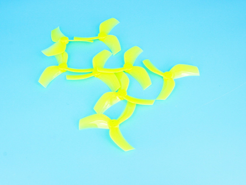 Пропеллеры Gemfan D63-3 для синевупов