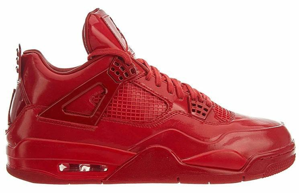 Кроссовки Jordan Air Jordan 4 Retro 11Lab4 Red