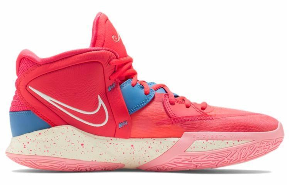 Кроссовки Nike Kyrie 8 Infinity 8 Ep