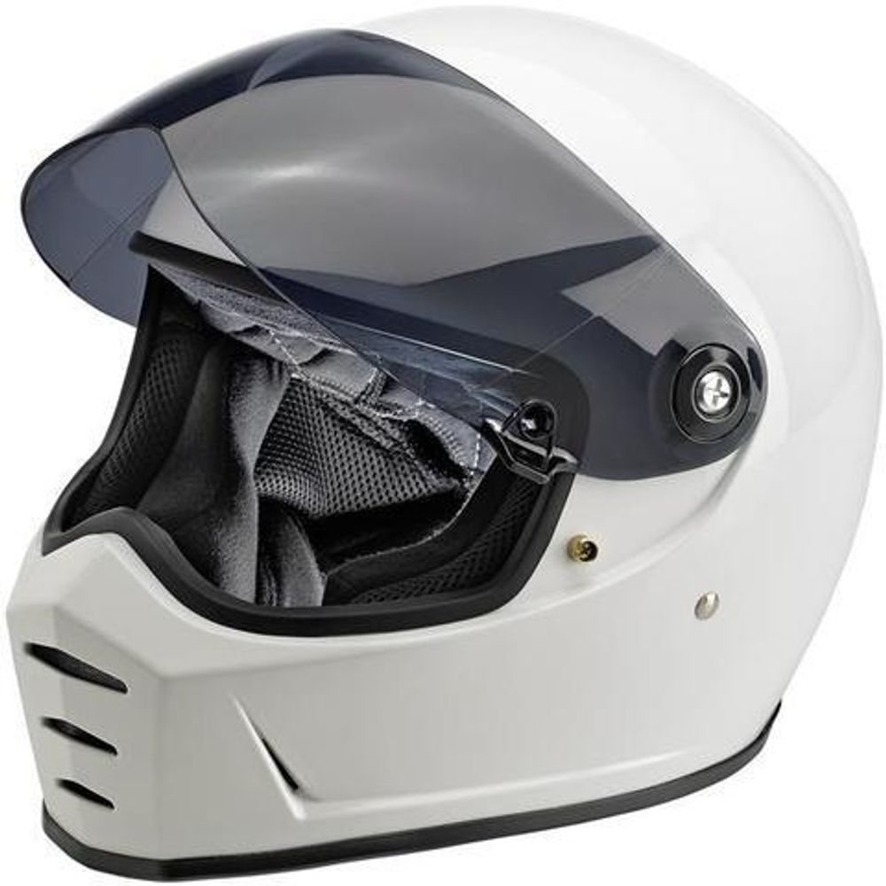 Lane Splitter Gen 2 Smoke / Черный