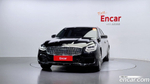 Kia The K9 (Quoris/K900) 3.8 GDI AWD (03.2020)