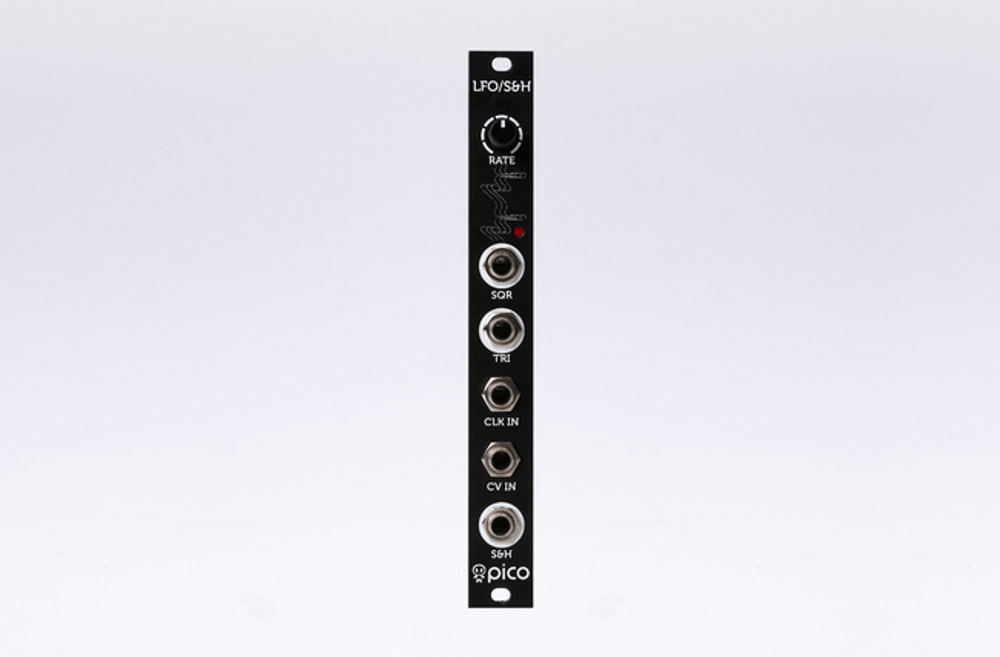 Модульный синтезатор Erica Synths Pico LFO / S&H