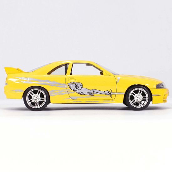 Модель Машинки Форсаж 1:32 Legacy Collection Twin pack wave 7 pack 2