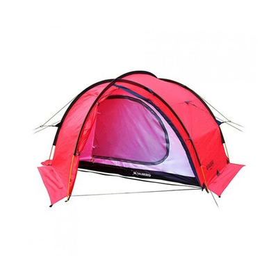 Talberg палатка MAREL 3 PRO RED