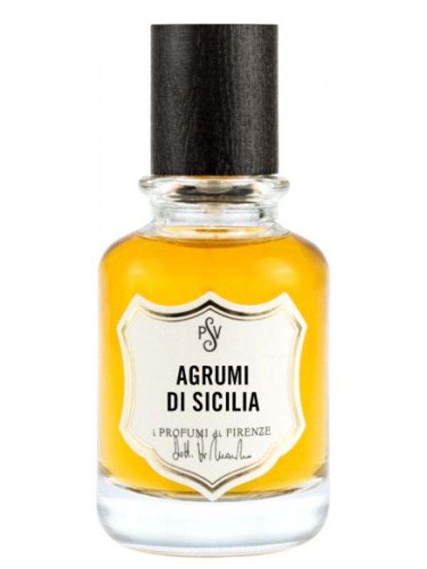 I Profumi di Firenze Agrumi di Sicilia