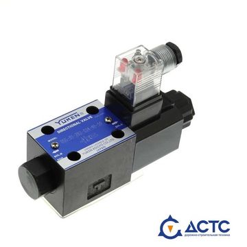 Клапан электромагнитный XCMG