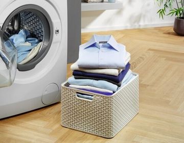 Стиральная машина Electrolux PerfectCare 700 EW7W4684WP