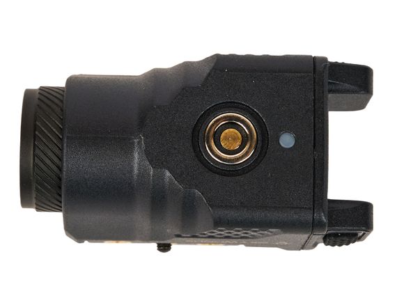 Фонарь подствольный пистолетный Skywoods Irbis 480 люмен