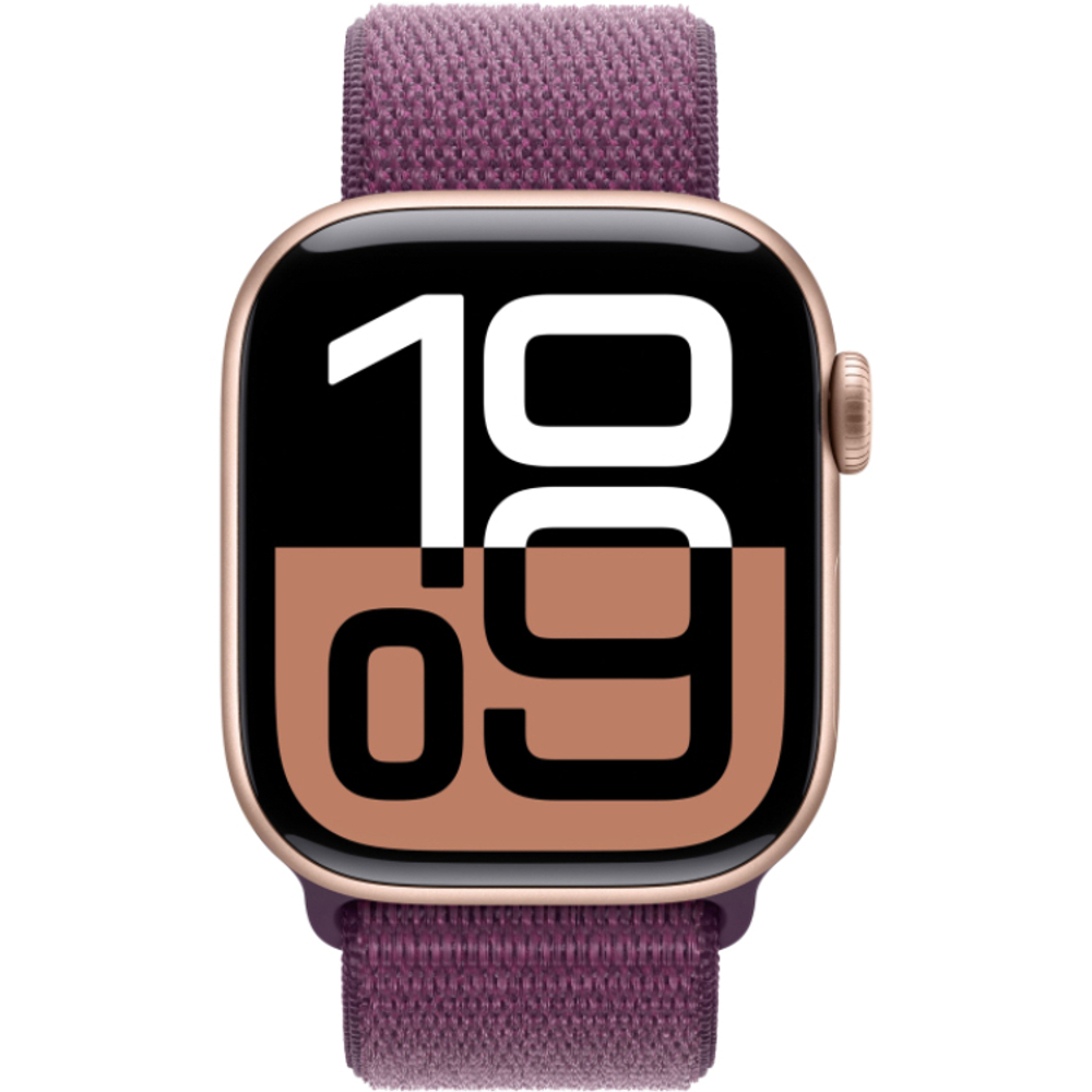 Apple watch S10