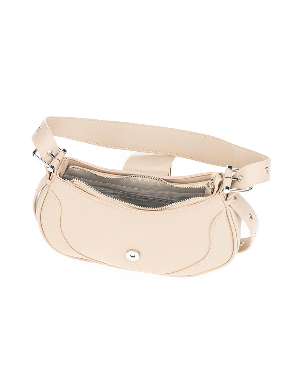 29675-1/31 Сумка жен., иск. кожа