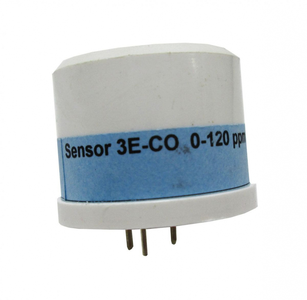 3Е-CO сенсор (измерительный преобразователь) оксида углерода электрохимический
